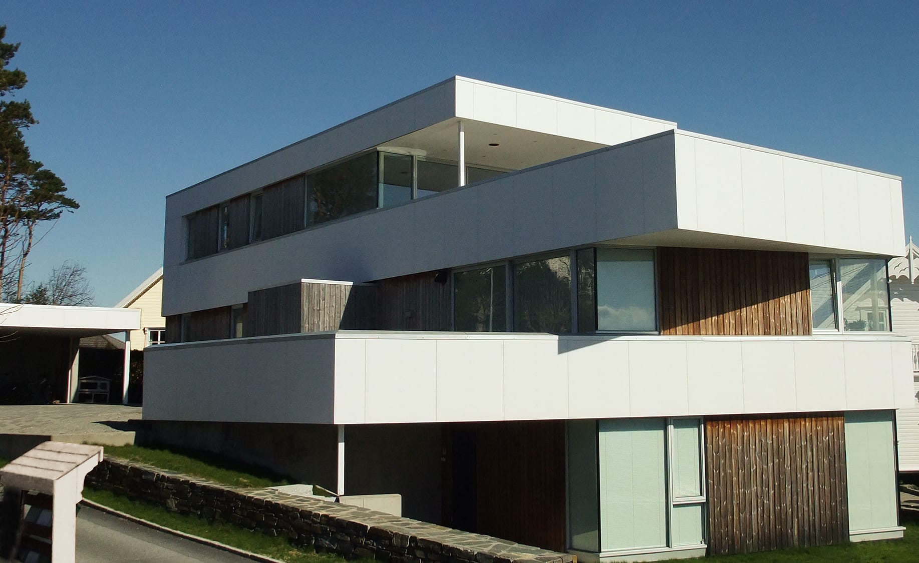 enebolig-hundvaag-arkitekt-ramp-1